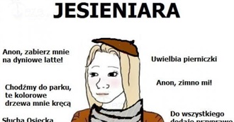 Książki, Kt&#243;re Każda Jesieniara Powinna Przeczytać