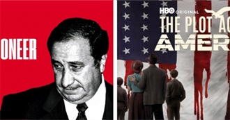 2-In-1 Episode Guides: The Pioneer &amp; the Plot Against America