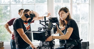 Movies by Female Directors That I&#39;ve Seen