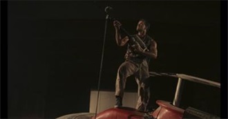 Zombie, Infected, Mutant, Zemon Connoisseur List