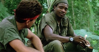 Every War Movie That Has Won an Oscar for Best Picture, Ranked