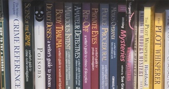 Gilroy&#39;s Reading List 2019-2022