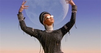 Watchmojo&#39;s Top 10 Modern R&amp;B Acts (With Updates to Order)