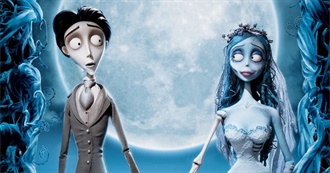 A Random Film Per Year From 1930-2022