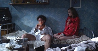 Slovakian Movies List