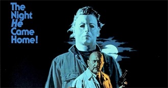 Movies Knowa Has Seen in October 2025