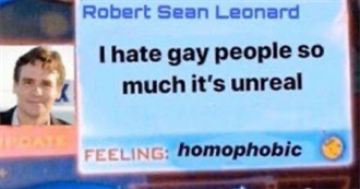 Chameleon&#39;s Fav Movies