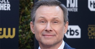 Christian Slater Movies Watched for the First Time in 2025