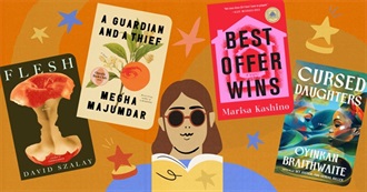 Add Star Power to Your Reading With 96 Recent Celebrity Book Club Picks