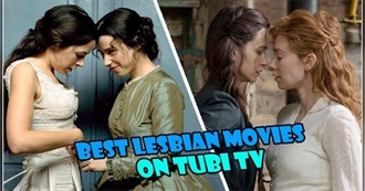 Polsko&#39;s Best Lesbian Themed Movies