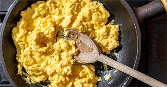 What Ray Ate - Day 662