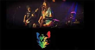 2023 Update: Albums From 2016 That Steve Has Listened To