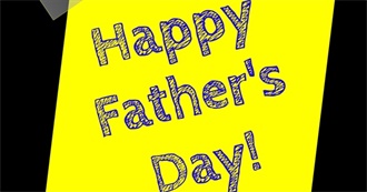 Things to Do on Father&#39;s Day