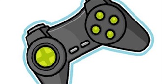 Greatest Video Games