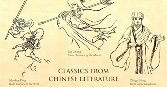 Chinese Literature