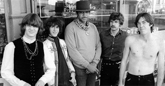 10 Essential Songs: Steve Miller Band