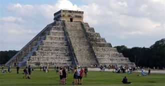 Experiences Not to Be Missed...