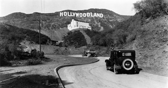 Hunter&#39;s  Favorite Movies