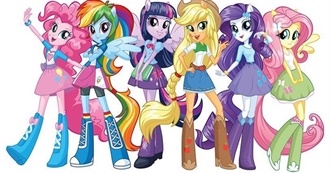 Basically 100 Movies to Watch