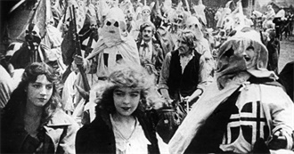 Films Released During World War