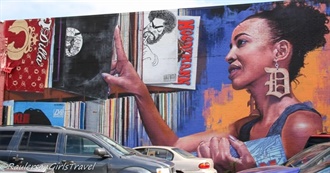 From Detroit to Copper Country: Books Set in Michigan