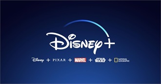 Disney+ Originals Henry S. Did a Music Video On