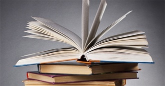 Popular This Week on Storygraph!