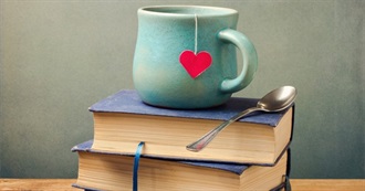 Lacey&#39;s Favorite Novels