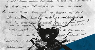 The Densest Books to Read