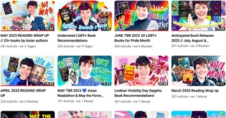 Annie&#39;s Favourite Books