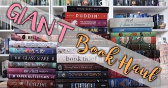 Books Bought in June 2022