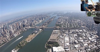 Short Cruises on Rivers and Lakes