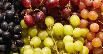 GLORIOUS- GRAPES