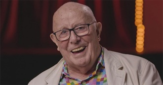 The Films of Richard Wilson