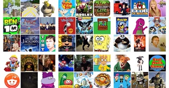 The Ultimate Gen Z Nostalgia: V4