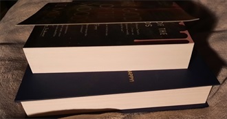 Tatiana's 2025 Books Read