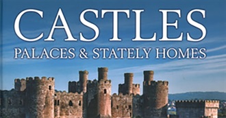 All the Books Maureen Read in 2024