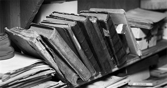 Historical Novel Society: Editors&#39; Choice Books 2023-2024