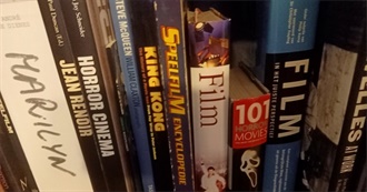 Newly Purchased Books 22