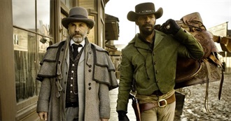 Screen Rant&#39;s 15 Best Westerns of the 21st Century