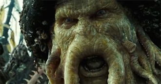 Disney Movies From the 2000s