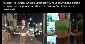 100 Movies That Changed Hoiger&#39;s Brain