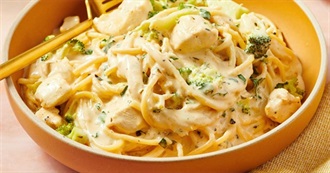 What David Ate - Day 575