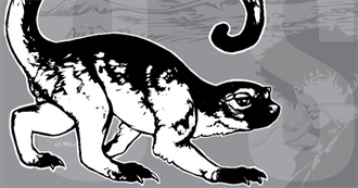 Kairos Liked These 100 Books