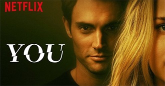 Series I&#39;ve Watched - TAL