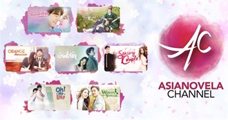 Kdrama I&#39;ve Already Watched