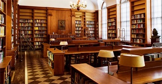 Readingrobin's 2021 Books