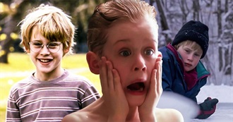 Films to Watch With the McCallisters