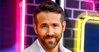 Ryan Reynolds Movies I&#39;ve Seen Update 2