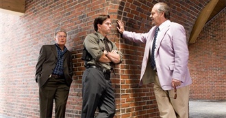 Best Crime Movies Ever